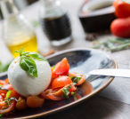 Latteria Mozzarella Bar