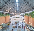 Margaret Market Overview