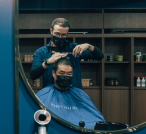 Sultans of Shave