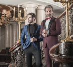 The Bespoke Club