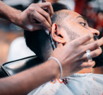 The Golden Rule Barber Co.