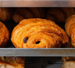 The Fat Kid Bakery