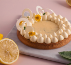 Tigerlily Patisserie