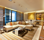 One Farrer Hotel