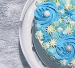 Whyzee Custom Made Cakes