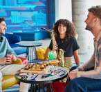 Aloft Singapore Novena