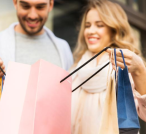 Personal Shopping and Image Consultation Services