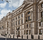Raffles London at The OWO