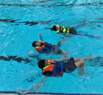 SG Sink Or Swim School