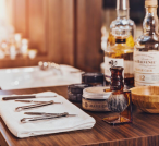 Empire Barbershop