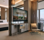Pan Pacific Orchard, Singapore