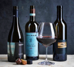 Benchmark Wines