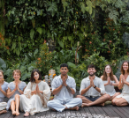 Bali Yoga Teacher Training Center