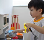 Camelot Infant Preschool