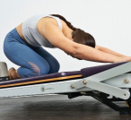 Pilates Fitness
