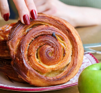Tiong Bahru Bakery