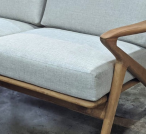 Golden Teak