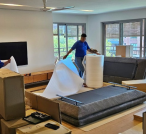 Movers Inn Relocation
