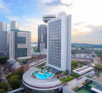 Pan Pacific Singapore