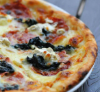 Bella Pizza