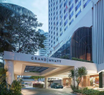 Grand Hyatt Singapore