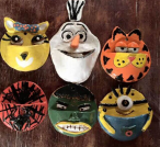 Pottery