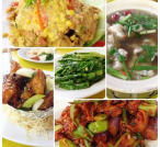 Wang Ji Seafood Restaurant