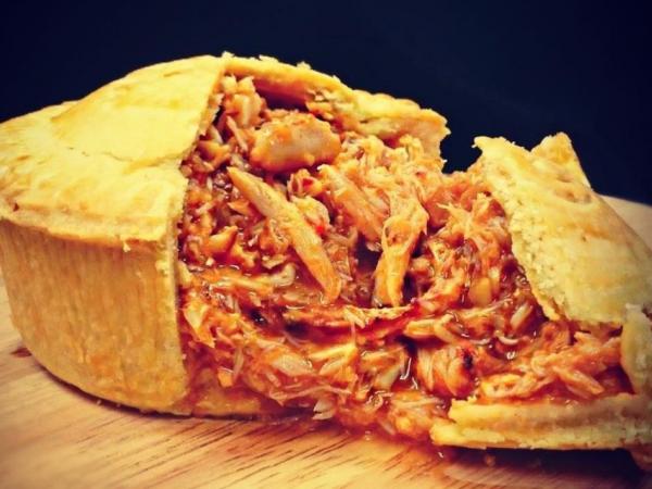 The Gourmet Pie Company