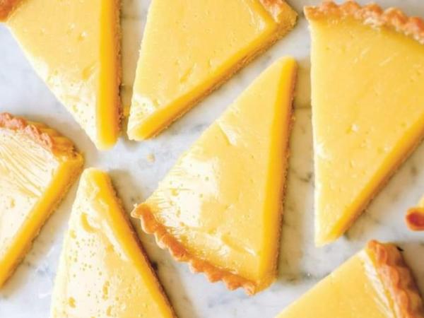 The Gourmet Pie Company