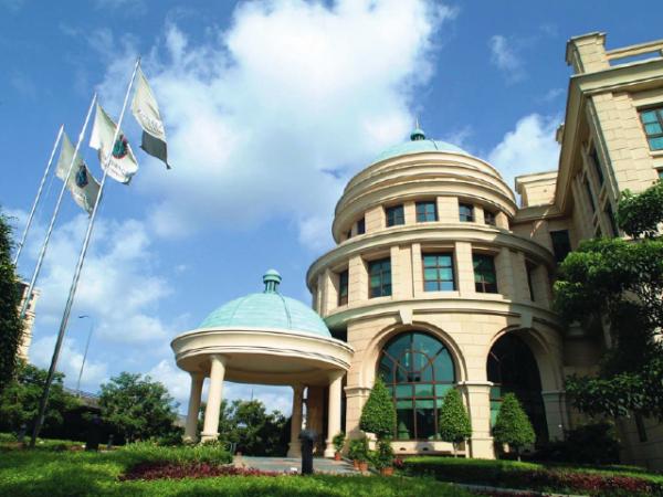 Raffles Town Club