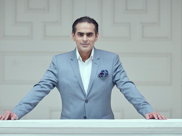 Gaurav Kripalani