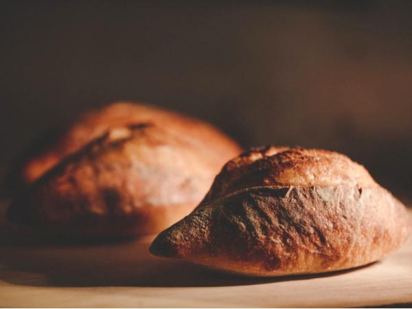  Mother Dough