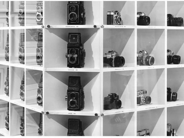 Vintage Camera Museum