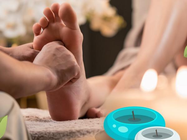 FootNote Reflexology