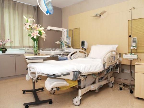 Raffles Hospital