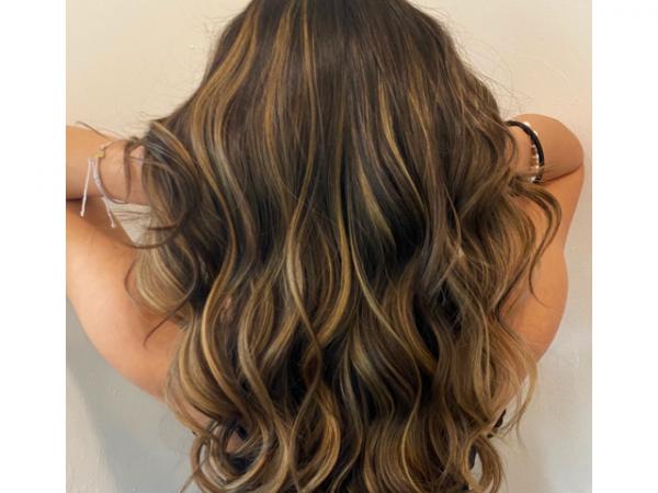 Trimmings Salon & Spa