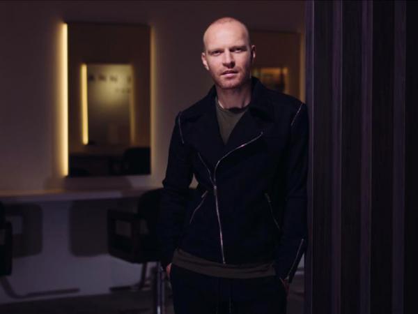 Yann Beyrie Salon