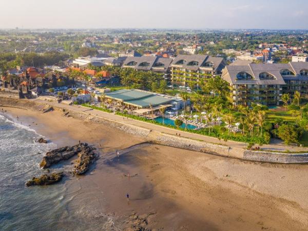 COMO Beach Club Bali
