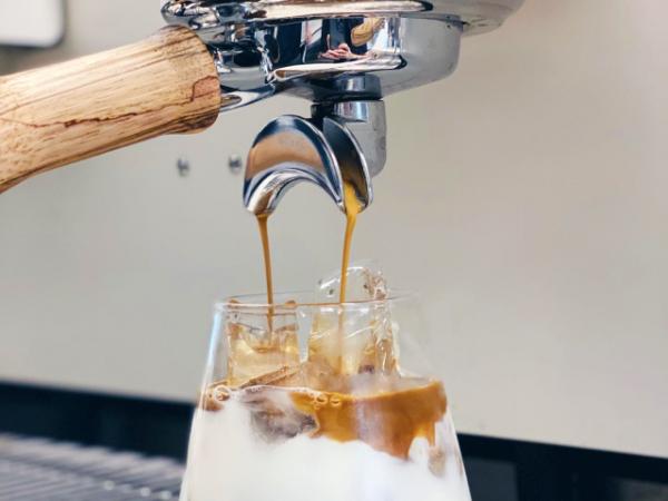 Equate Coffee