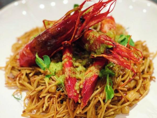 GAIG Restaurant Singapore