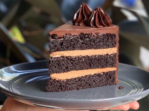 Konditori Artisan Bakes