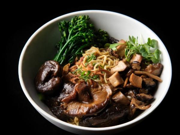 WANTON SENG'S Eating House