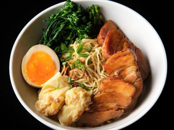 WANTON SENG'S Eating House