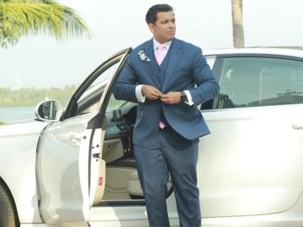 Mohan's Custom Tailors