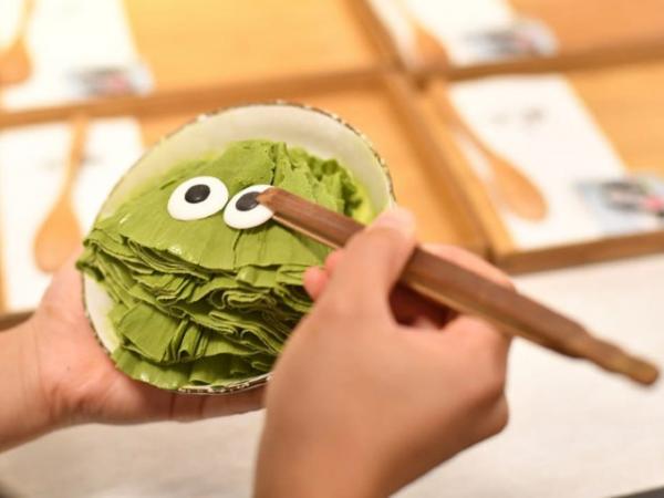 Roji Monster Singapore