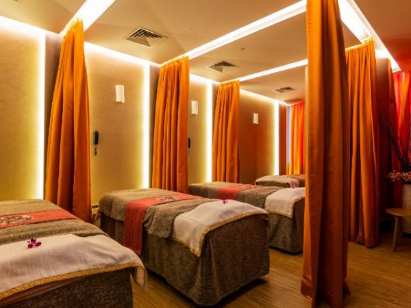 Spa Nes