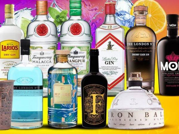 Alcohol Delivery