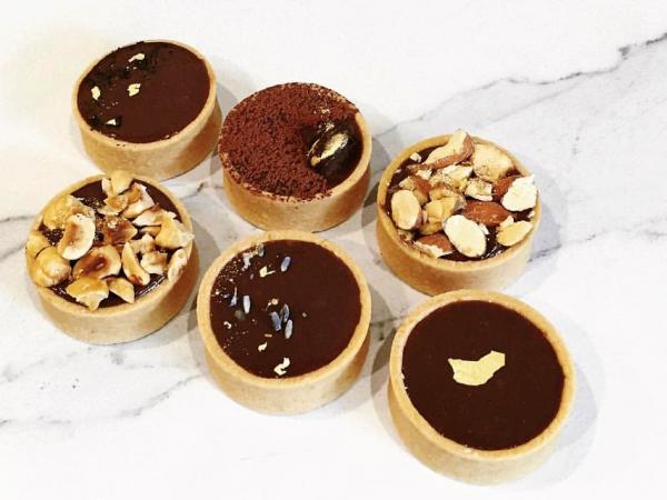 ciel patisserie