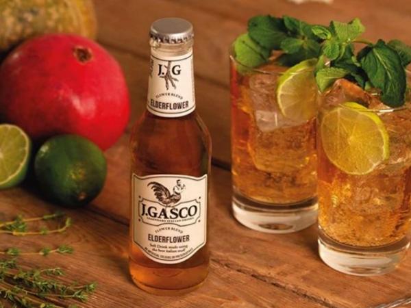 Destination beverage