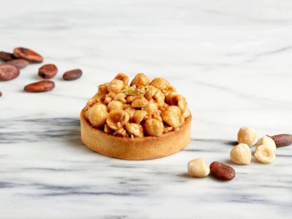 Tarte by cheryl koh